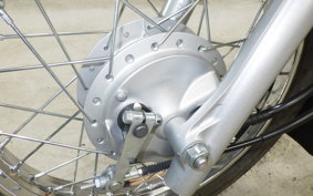 HONDA ｸﾛｽｶﾌﾞ50 2024 AA06