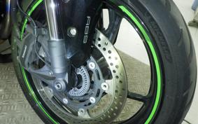 KAWASAKI ZX-25R ZX250E