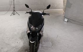 YAMAHA N-MAX 125 SE86J