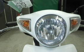 SUZUKI ﾚｯﾂ CA4AA