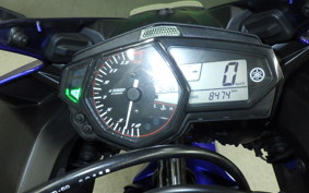 YAMAHA YZF-R25