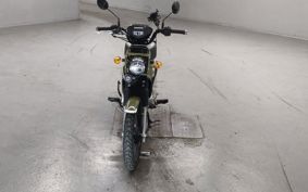 HONDA CROSS CUB110 JA45