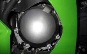 KAWASAKI ZX 10 NINJA ABS 2012