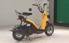 HONDA BITE 2010 AF59