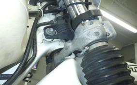 HONDA XR250R