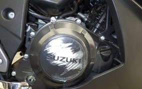 SUZUKI GSX250RA