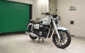 HONDA GB350C 2024 NC64