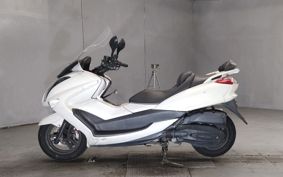 YAMAHA MAJESTY 250 SG20J