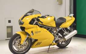 DUCATI SS1000DS 2003