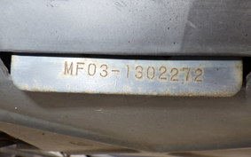 HONDA FREEWAY GEN 2 2008 MF03