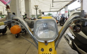 YAMAHA PASSOL 2022 2E9
