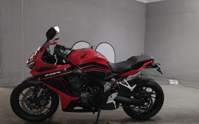 HONDA CBR650R 2023 RH03