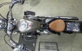 YAMAHA DRAGSTAR 400 CLASSIC 2003 VH01J