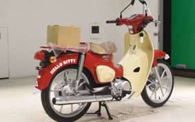HONDA C110 SUPER CUB JA59