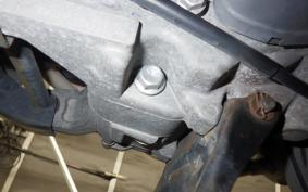 SUZUKI ﾚｯﾂG 2005 CA4AA