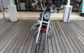 HARLEY XL883L 2009 CR2