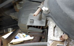 SUZUKI LET's 2 CA1PA