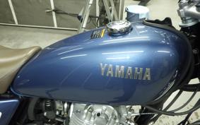 YAMAHA SR400 Gen.5 2020 RH16J