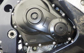 SUZUKI GSX-R750 2012
