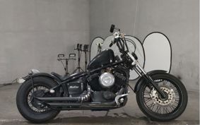 YAMAHA DRAGSTAR 400 1996 4TR