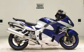 SUZUKI GSX-1300R HAYABUSA 2003