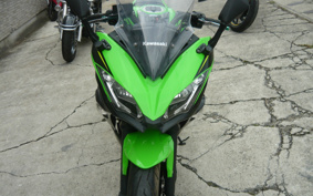 KAWASAKI NINJA 650 ABS 2019 ER650H