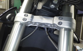 TRIUMPH STREET TRIPLE S 2018