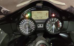 KAWASAKI ZX 1400 NINJA R 2014 ZXT40E