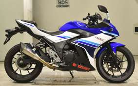 SUZUKI GSX250 R