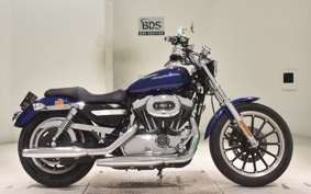 HARLEY L1200LI 2007