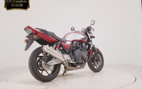 HONDA CB400SF GEN 4 A 2020
