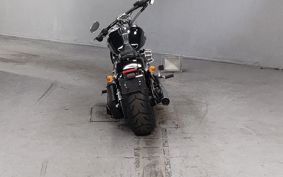 HARLEY FXSB BREAKOUT 2015 BF5