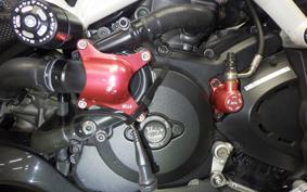 DUCATI DIAVEL AMG 2013