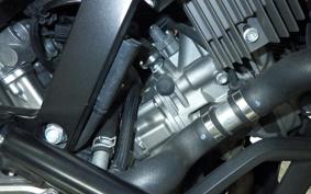 SUZUKI DL650 ( V-Strom 650 ) A 2015 VP56A