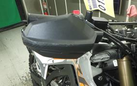 HONDA CRF250L MD47