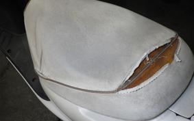 HONDA DIO ZX GEN 2 2022 AF35