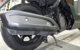 YAMAHA JOG-7 2014 AY01