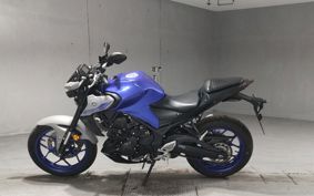 YAMAHA MT-25 RG43J