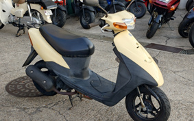 SUZUKI LETS2 CA1PA