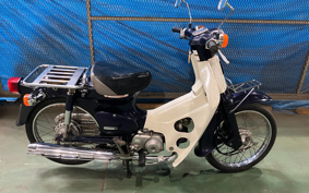 HONDA SUPER CUB50 AA01