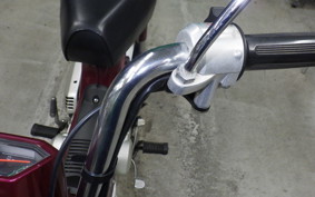 HONDA CHALY 50 2023 CF50