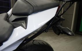 KAWASAKI Z250 ER250C