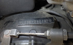 HONDA CB400SF VTEC K NC39