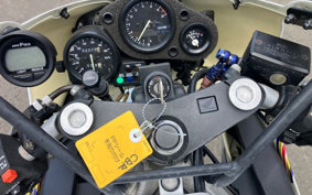 HONDA CBR250RR MC22