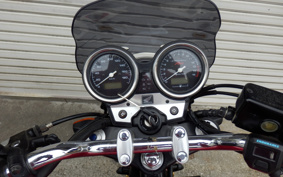 HONDA CB400SF 2014 NC42