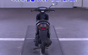 HONDA DIO