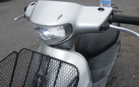 SUZUKI LET's 4 CA45A