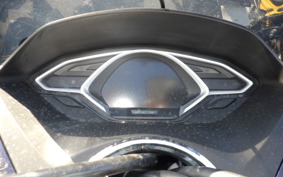 HONDA PCX125-3ﾊEVEﾘｯﾄﾞ JF84