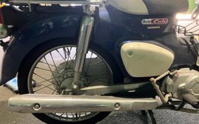 HONDA SUPER CUB50 AA09
