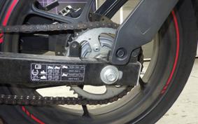 SUZUKI GIXXER 150 2014 ED131